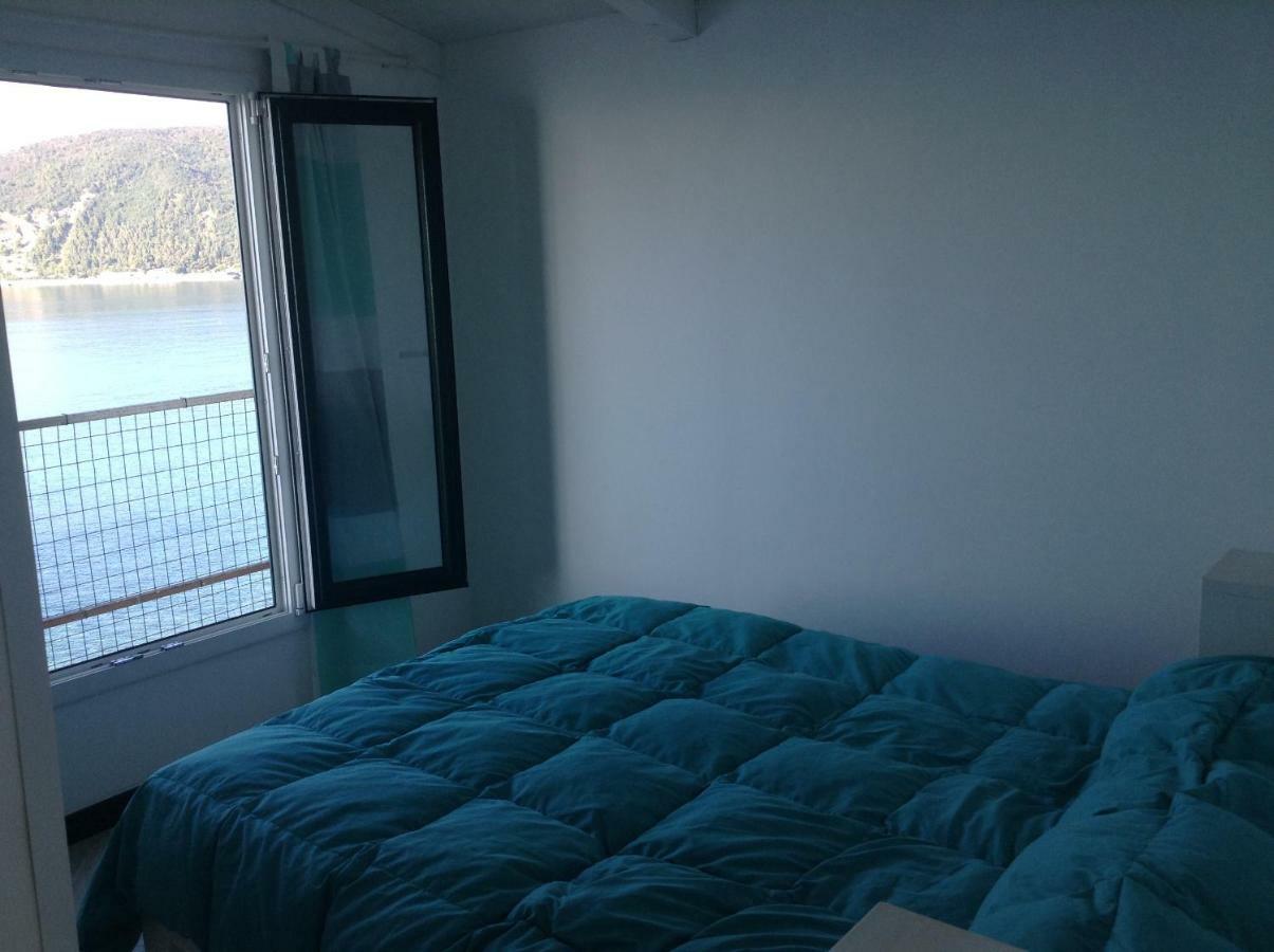 Il Rospo Hotel Moneglia Bagian luar foto