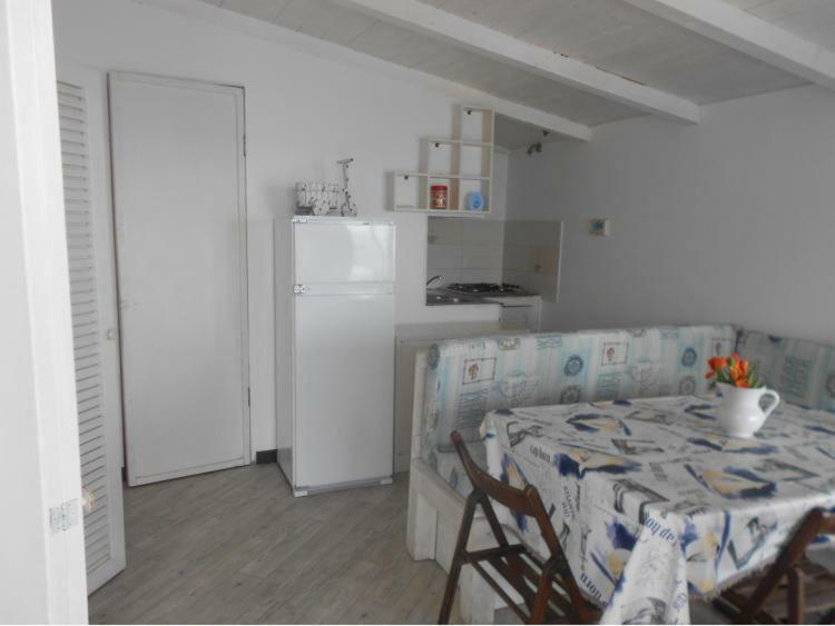 Il Rospo Hotel Moneglia Bagian luar foto