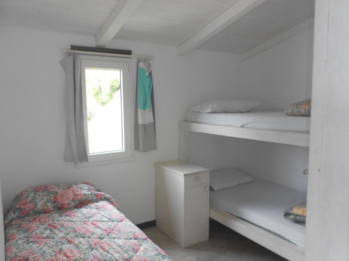 Il Rospo Hotel Moneglia Bagian luar foto